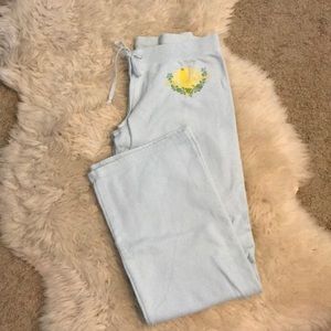 Juicy Couture sweatpants